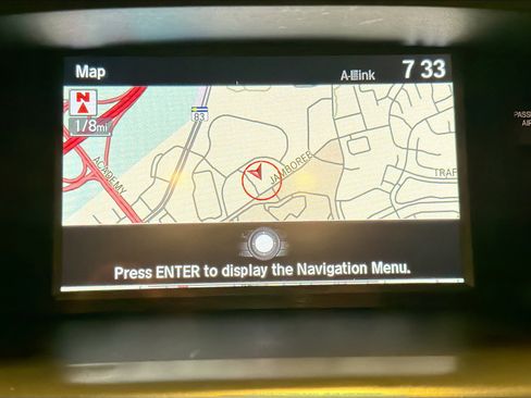 Used 2018 Acura MDX SH-AWD w/ Advance Package image 22