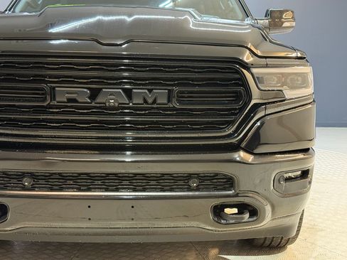 Used 2024 RAM 1500 Limited image 22