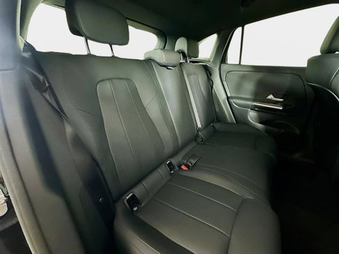 Certified 2026 Mercedes-Benz GLA 250 4MATIC image 35
