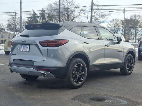 New 2026 Chevrolet Blazer LT w/ Convenience Package image 12