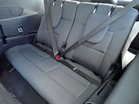 Certified 2025 Ford Explorer Active AWD/4WD image 20