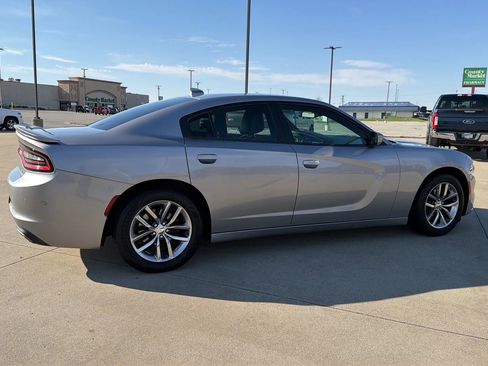 Used 2015 Dodge Charger SXT w/ Plus Group image 19