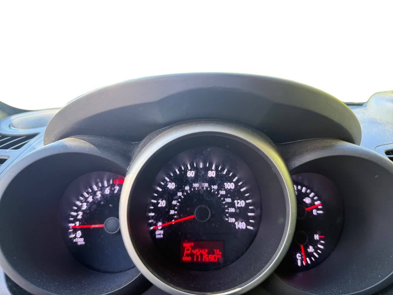 Used 2013 Kia Soul + w/ Audio Pkg FWD image 12