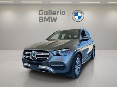 Used 2022 Mercedes-Benz GLE 350
