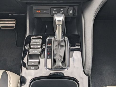 Used 2025 Acura Integra A-Spec image 18