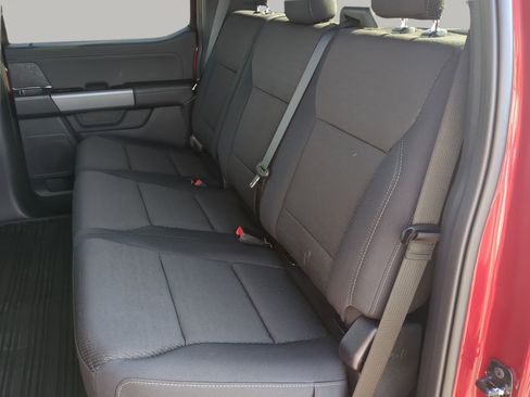 New 2026 Ford F150 XLT AWD/4WD image 78