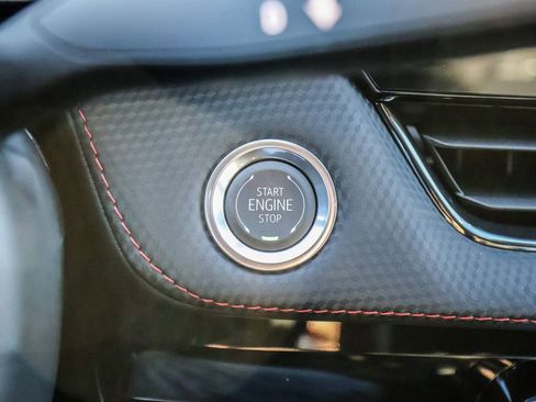 New 2026 Chevrolet Equinox RS image 34