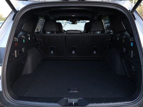 New 2026 Subaru Outback Limited AWD/4WD image 7