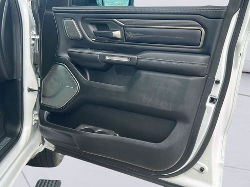 Used 2021 RAM 1500 Limited RWD image 26