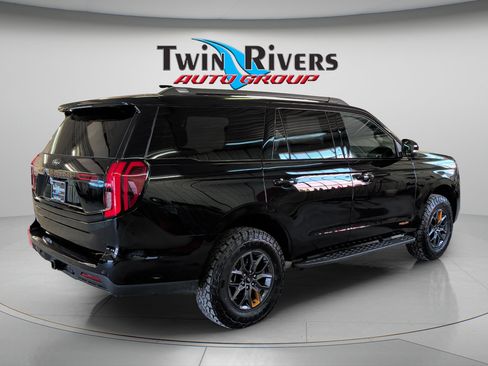 Used 2026 Ford Expedition Tremor AWD/4WD image 8