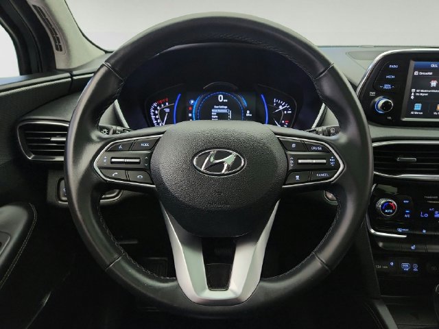 Used 2020 Hyundai Santa Fe SEL AWD/4WD image 14
