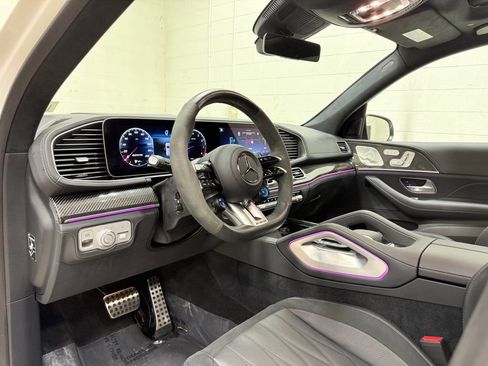 Used 2024 Mercedes-Benz GLE 63 AMG S image 39