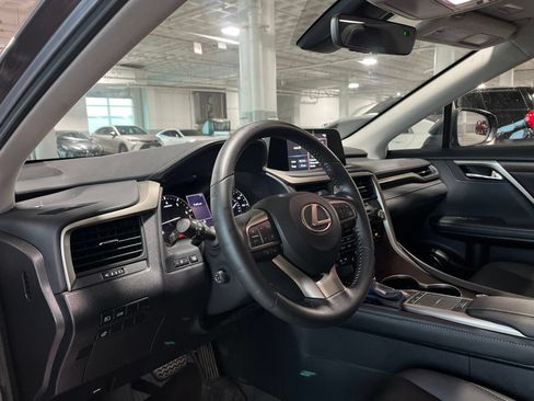 Used 2022 Lexus RX 350 AWD w/ Premium Package image 17