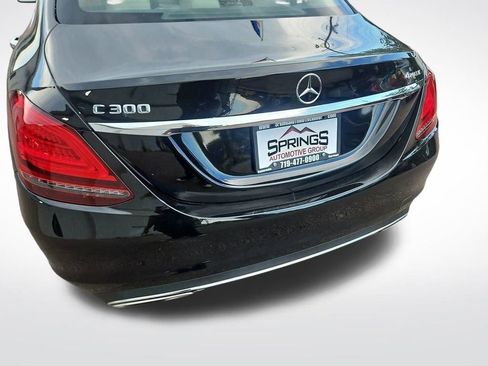 Used 2021 Mercedes-Benz C 300 C 300 w/ Premium Package image 22