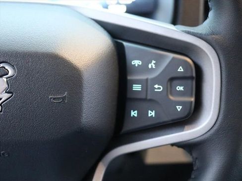 New 2025 Ford Bronco Big Bend image 28