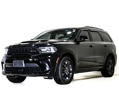Used 2024 Dodge Durango GT AWD/4WD image 3