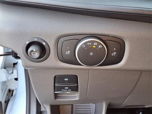 New 2026 Ford Transit 350 148 High Roof Extended image 9