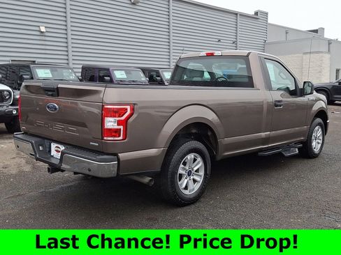 Used 2019 Ford F150 XL w/ Equipment Group 101A Mid image 7