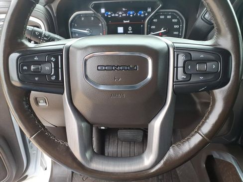Used 2020 GMC Sierra 3500 Denali w/ Denali Ultimate Package image 20
