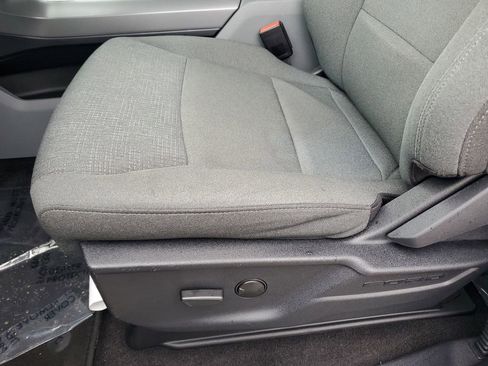 Used 2024 Ford F150 XLT w/ Mobile Office Package image 12