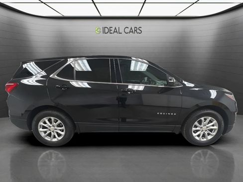 Used 2019 Chevrolet Equinox LT AWD/4WD image 6