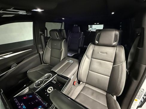 Used 2026 Cadillac Escalade Sport w/ Touring Package AWD/4WD image 67