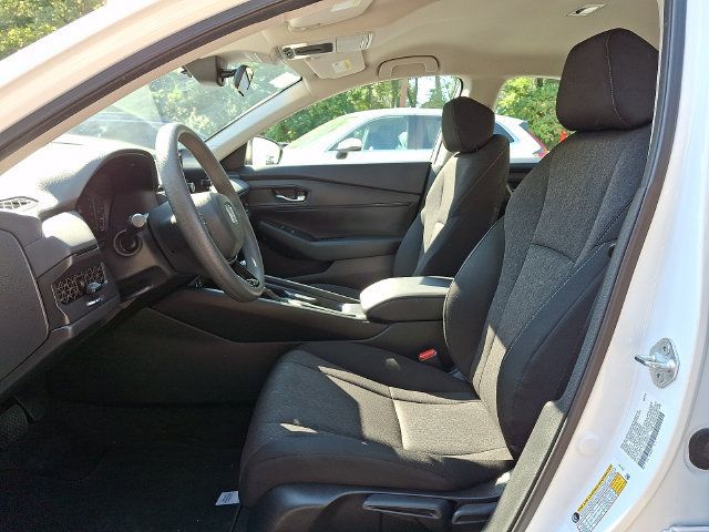 Certified 2023 Honda Accord LX image 14