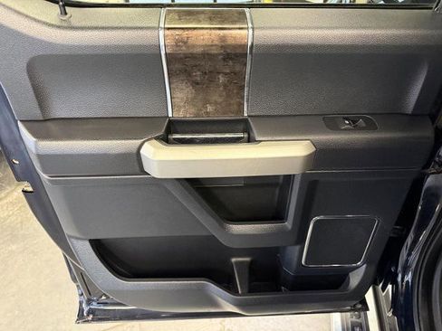 Certified 2022 Ford F450 Lariat w/ Lariat Ultimate Package image 24