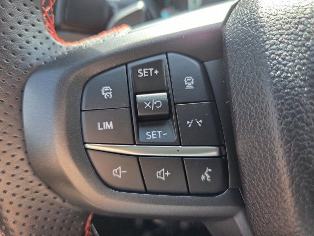 Used 2026 Ford Ranger Raptor AWD/4WD image 30