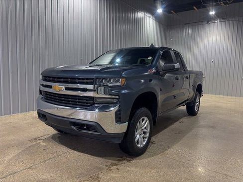 Used 2019 Chevrolet Silverado 1500 LT w/ All-Star Edition image 1