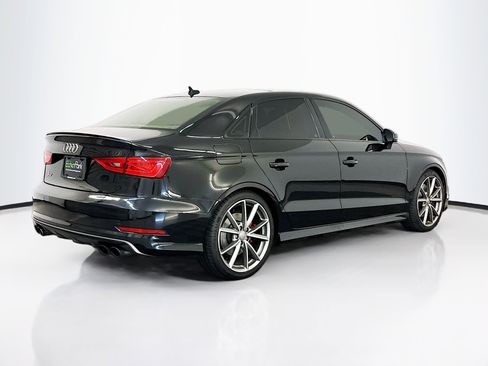 Used 2016 Audi S3 Premium Plus image 9
