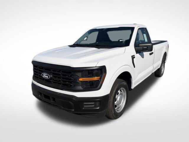 New 2026 Ford F150 XL RWD image 3