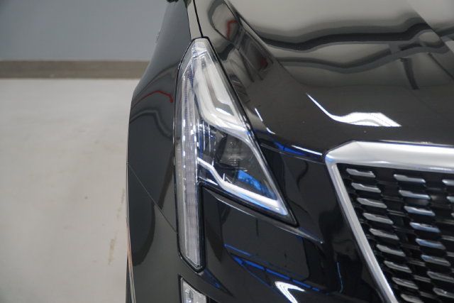 Used 2021 Cadillac XT5 Premium Luxury AWD/4WD image 11