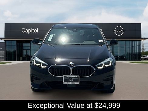 Used 2024 BMW 228i Gran Coupe w/ Convenience Package image 2