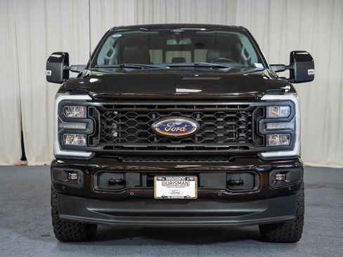 Certified 2024 Ford F250 Lariat w/ Lariat Ultimate Package AWD/4WD image 2