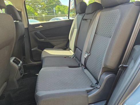 Used 2019 Volkswagen Tiguan S w/ Driver Assistance Package FWD image 8