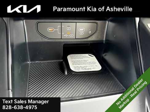 New 2026 Kia Sorento X-Line EX AWD/4WD image 17