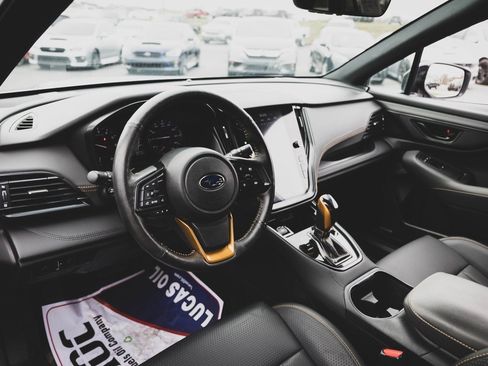 Used 2024 Subaru Outback Wilderness image 2