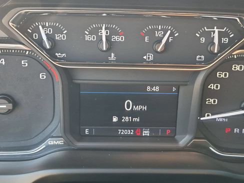 Certified 2022 GMC Sierra 1500 Elevation AWD/4WD image 12