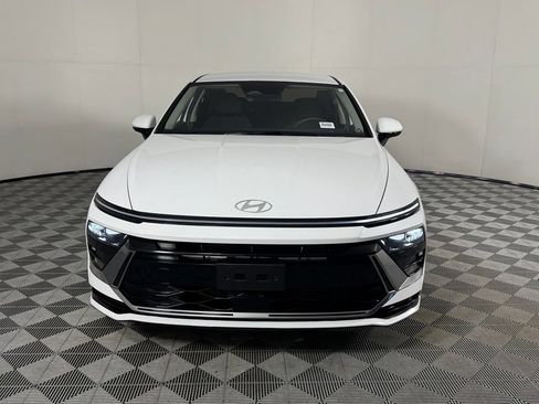 Used 2025 Hyundai Sonata SEL FWD image 5
