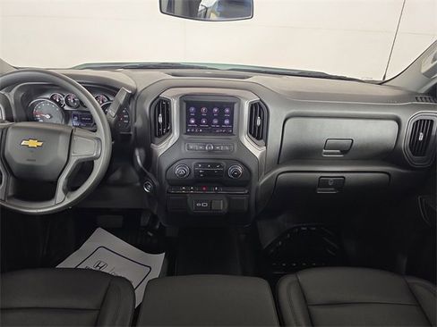 Used 2024 Chevrolet Silverado 1500 W/T w/ Trailering Package image 15