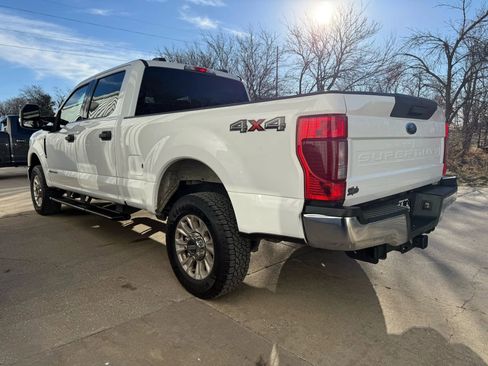 Used 2020 Ford F250 XLT image 5