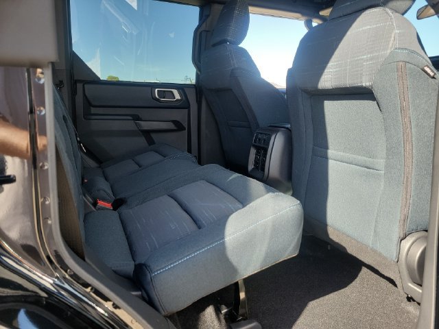 New 2026 Ford Bronco Heritage Edition AWD/4WD image 18