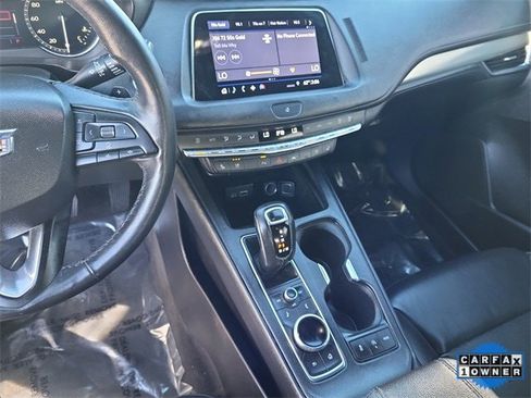 Used 2019 Cadillac XT4 Premium Luxury image 14