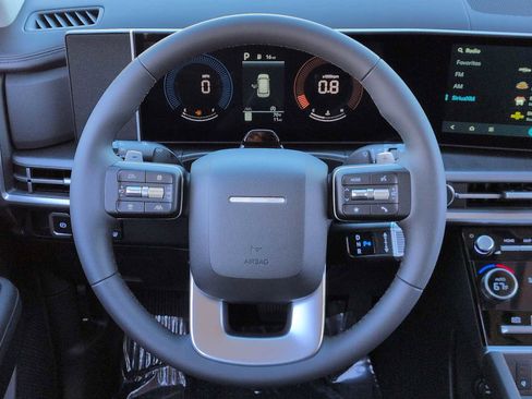 New 2026 Hyundai Santa Fe XRT image 23