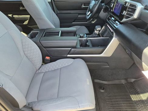 New 2024 Toyota Tundra SR5 AWD/4WD image 16