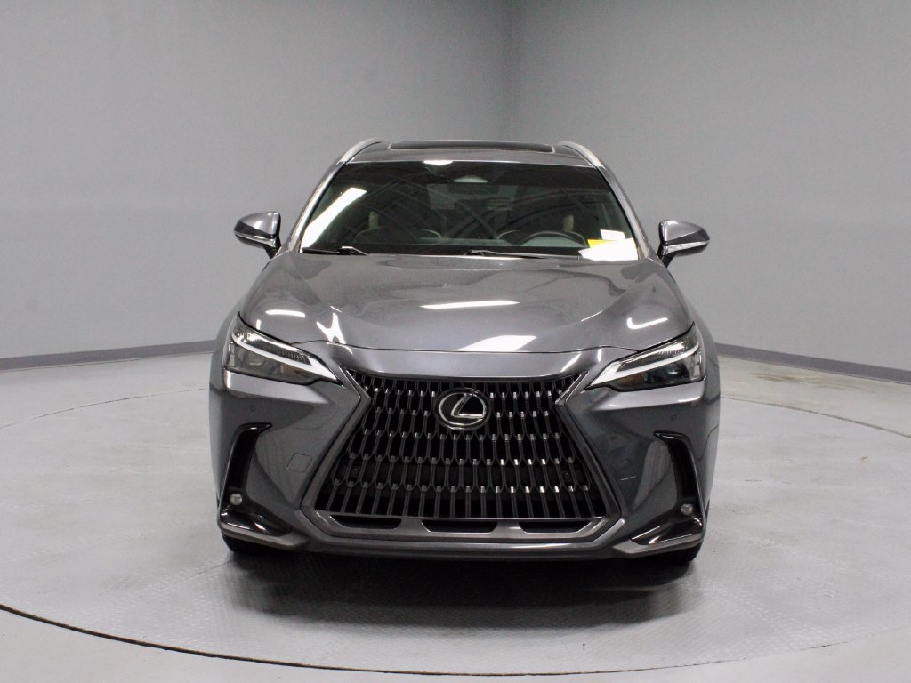 Used 2023 Lexus NX 350 AWD image 6