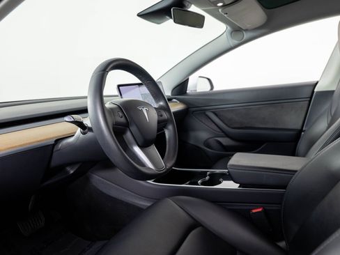 Used 2019 Tesla Model 3 Long Range image 14