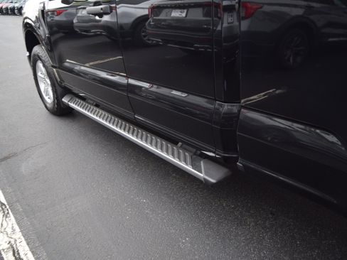 Used 2023 Ford F150 XL w/ XL Chrome Appearance Package image 15