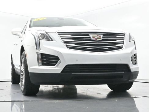 Used 2017 Cadillac XT5 Luxury w/ Driver Awareness Package FWD image 51